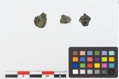 Foto von Bronzeschmelzrest (NHMW-PRAE-023784)